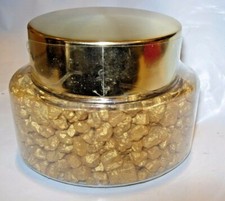 WOMENS NOW  FOREVER SCENT BATH JEWELS SALTS SOAK JOAN RIVERS PERFUME 8 OZ JAR