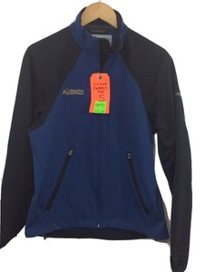 softshell hombre columbia