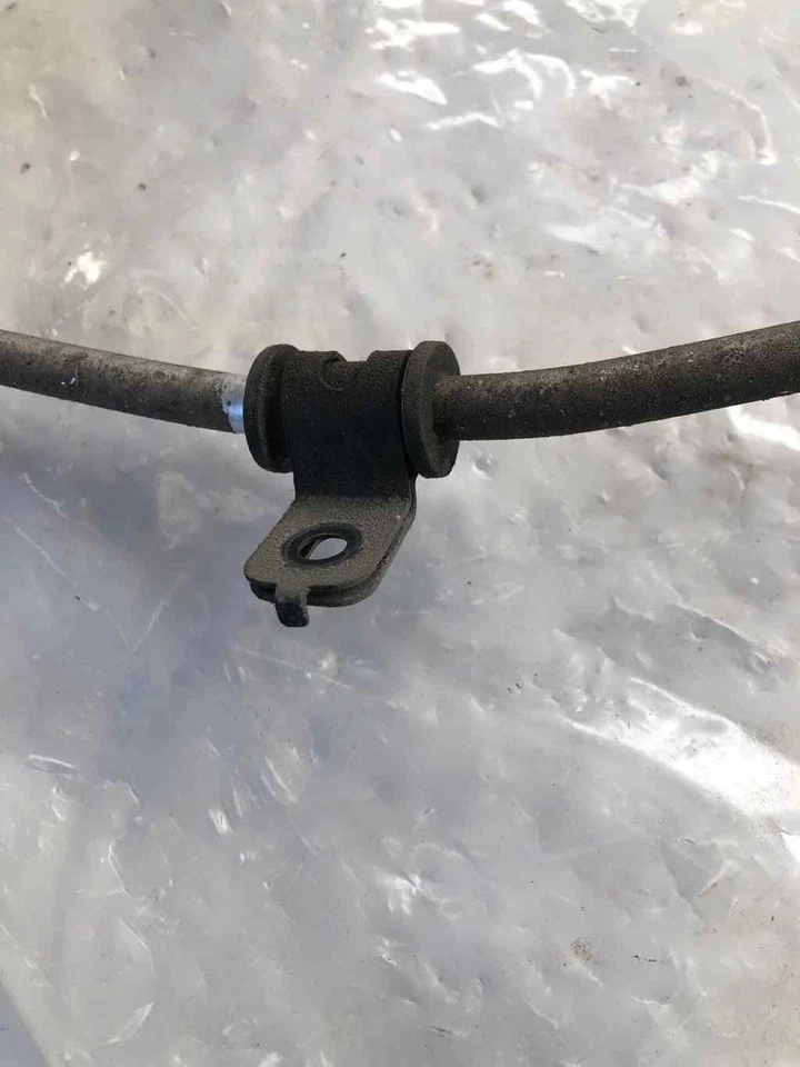 2004 2005 HYUNDAI ELANTRA Air Conditioner Refrigerant Suction Hose 2.0L OEM - Изображение 4 из 4