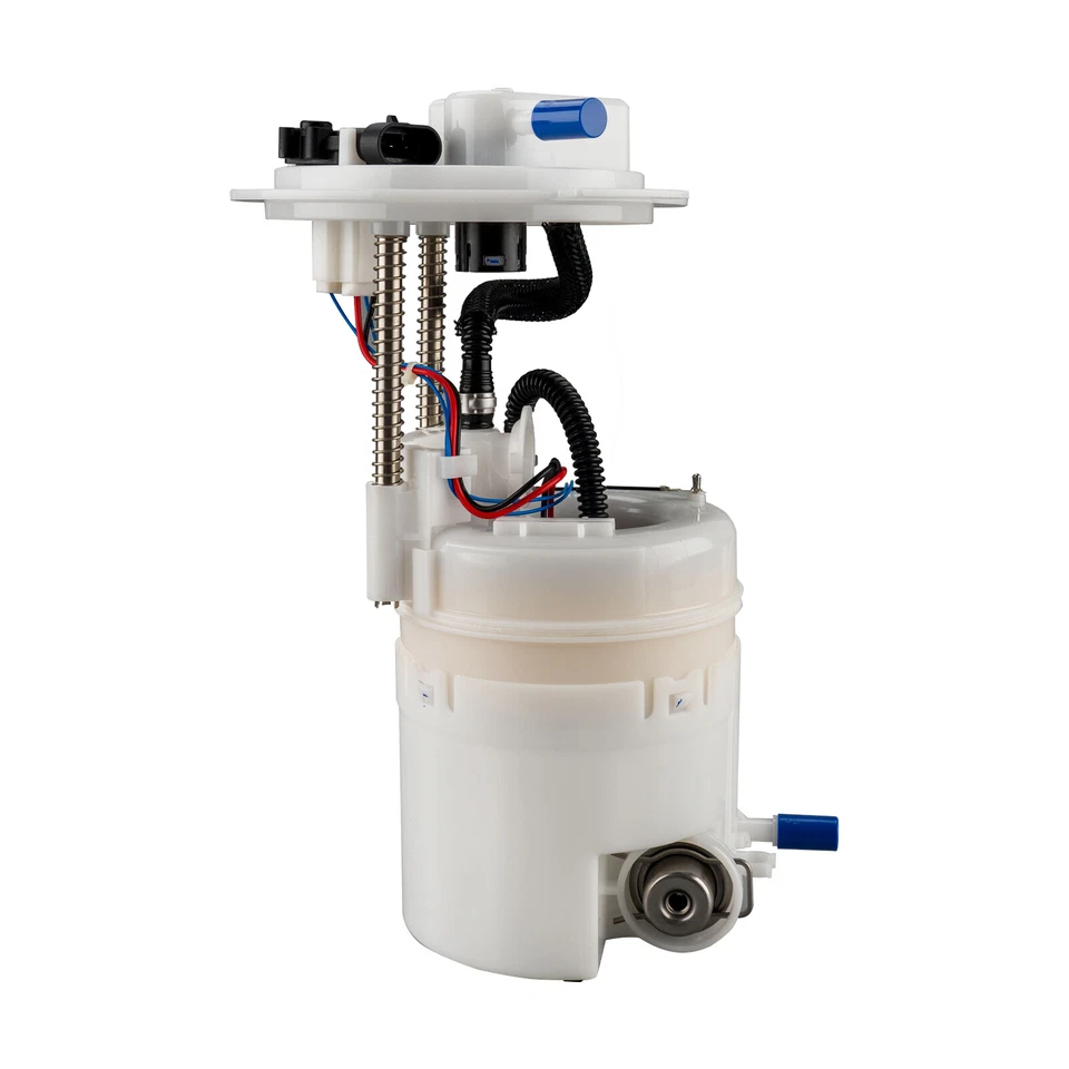 Conjunto de bomba de combustible eléctrica para Hyundai Santa Fe 2011-2012 Kia Sorento 2011-2013 Foto 2 de 4