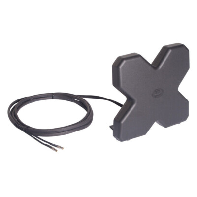 Panorama Antennas DMM-7-27-2TS9 Mimo Antenna Ultra Wideband 2G/3G/4G