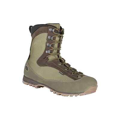 AKU Pilgrim HL GTX MTP Forest Green Boots AK560HL Men's