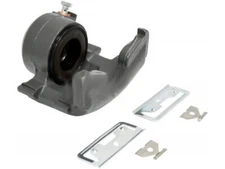 For 1975-1977 Plymouth Gran Fury Brake Caliper Front Left 11783PVRW 1976