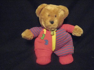 eden teddy bear