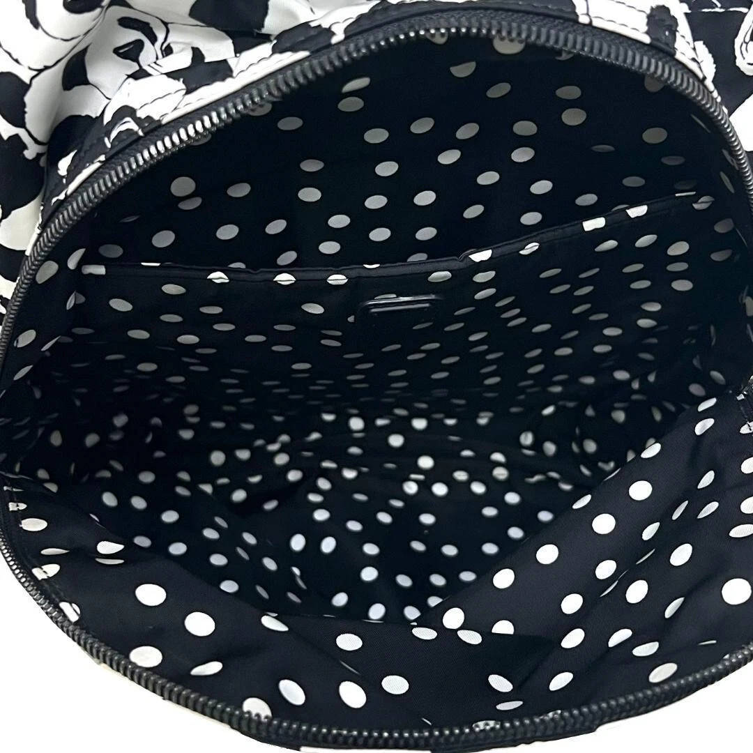 Dolce panda backpack 2025