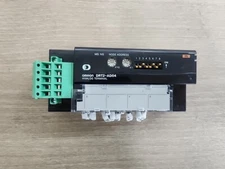OMRON ANALOG TERMINAL DRT2-AD04