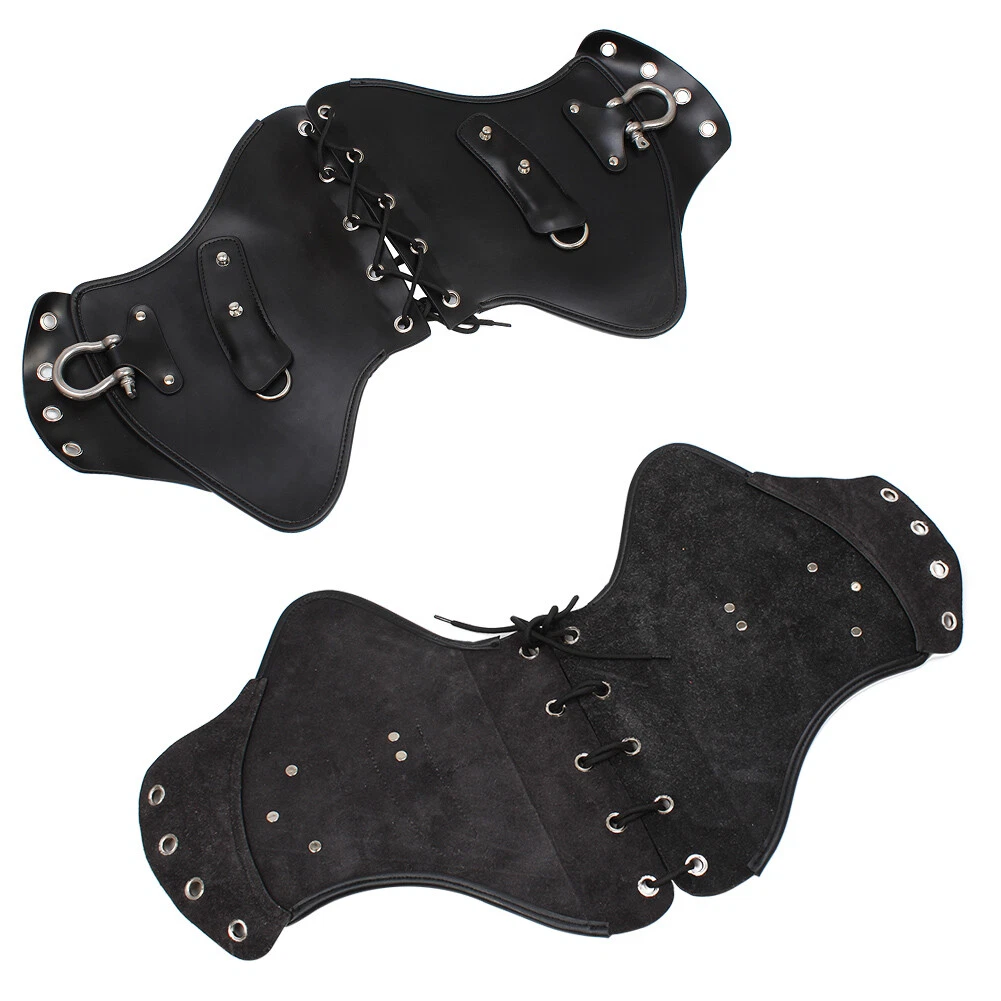 Motorcycle Saddle Thigh Heat Shield Deflectors Fit For Harley Softail  Touring | eBay