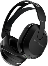 Turtle Beach Stealth 500 Wireless Headset – PS5 PS4 PC, 40hr, Bluetooth, EQ Mic