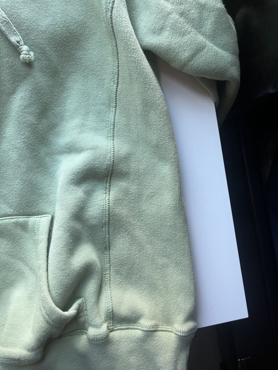 Supreme Sage Green Box Logo Hoodie size XL FW16 AUTHENTIC | eBay Supreme Sage Green Box Logo Hoodie size XL FW16 AUTHENTIC | eBay