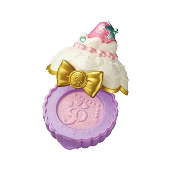 Delicious Party Pretty Cure Pretty Holic Pretty Up Teak Dolly Midolchae FS