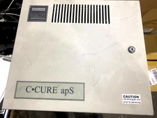 Software House Advanced Power System C-Cure apS W/key missing