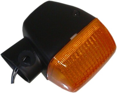 Turn Signals Complete Set of 4 Front & Rear For Honda CBX