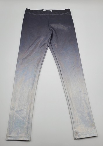Rock Candy Girls’ Shimmer Leggings Size 5 Years New With Tags