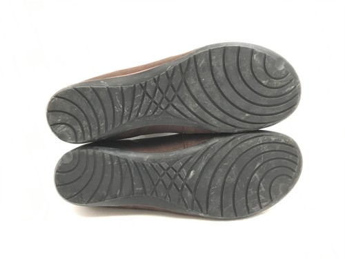 Think! Damen Halbschuhe Slip On Freizeitschuhe Comfortschuhe Gr. 39 - Bild 5 von 5