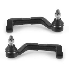 Front Outer Tie Rod Ends for 2005-2010 Chrysler 300 AWD 05-2008 Dodge Magnum AWD