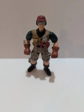 Soldier Force Mechanic