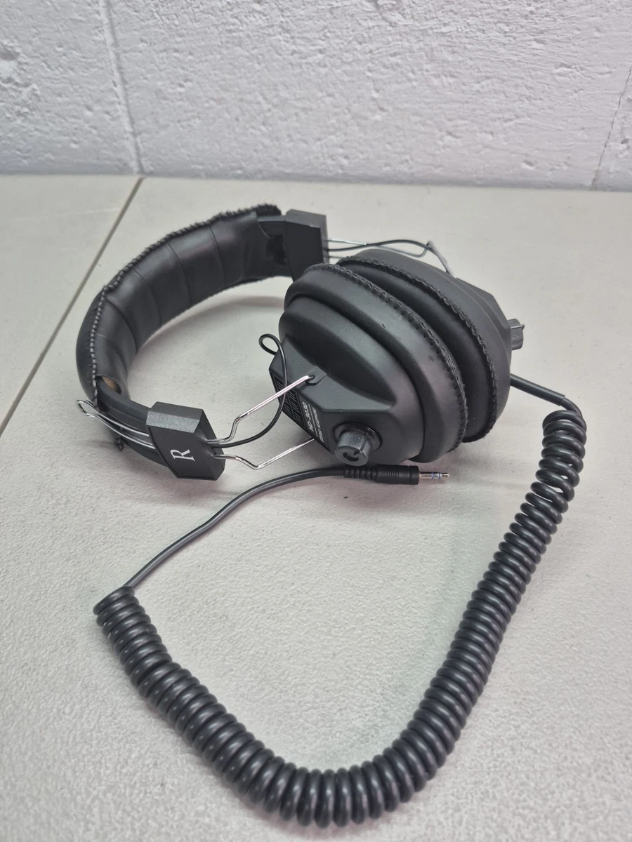 Unbranded Vintage Headphones for sale | eBay