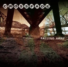 [Hole Punch] CROSSFADE - Falling Away CD (2006)