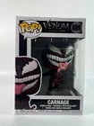 Carnage #889 Venom There Will Be Carnage Funko Pop! Marvel