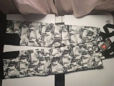 Spyder boys size 16 propulsion pants 312-tree line new w tags 140 retail