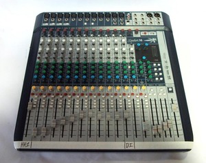 Signature 16 Soundcraft | eBay