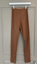 Commando Faux Leather Leggings