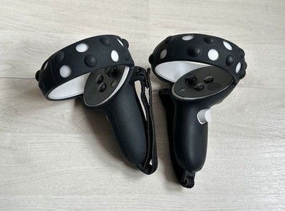 Original Meta Oculus Quest 2 linke Und rechte Controller (Paar)