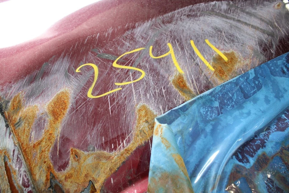 Depósito de lavado compatible con 11-23 300 400426 Foto 4 de 4