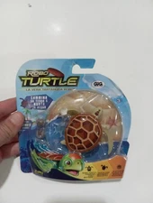 Robo Turtle New