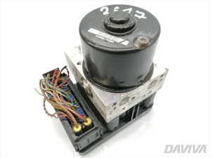 BMW 3 Series ABS-Bremspumpe 320i Benzin 125kW (170 HP) 6787837 6791521 2009