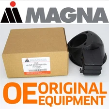 New New  Fuel Filler Gas Cap Door Lid Housing for 2004-2008 Ford F-150