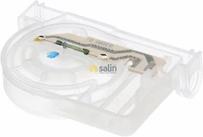 FLOW-THROUGH SENSOR BOSCH DISHWASHERS SMS69U02EU SMS69U08EU SMS69U12EU