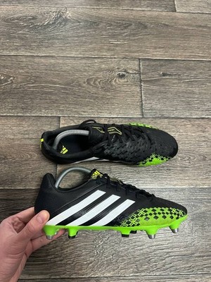 Vintage adidas Predator LZ FG Q21721 Elite soccer boots cleats