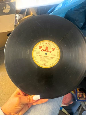 The Beatles Sgt. Pepper's Lonely Hearts Club Band · Lp