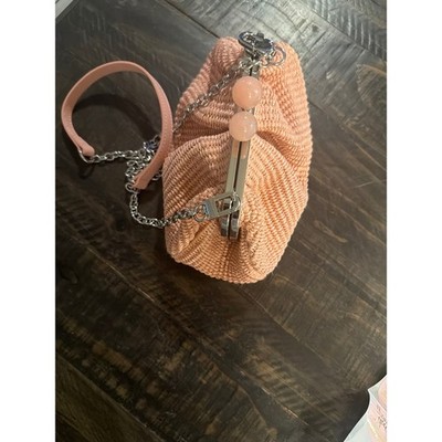 Max Mara Weekend KISS LOCK. Blush