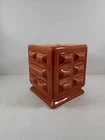 Redwing Pottery 1378 Made In USA Vintage Planter / Vase