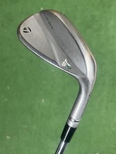 TaylorMade MG4 SB 56 Sand Wedge 56-12 N.S Pro Modus 3 Tour 105 Stiff Flex Good