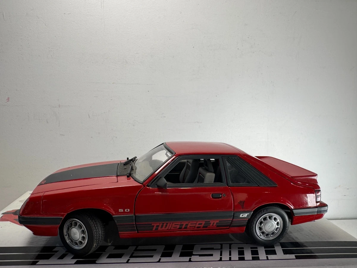 Gmp Mustang for sale | eBay