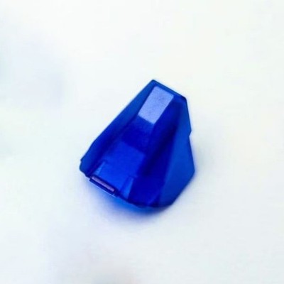 Für Ortofon 2M Blue MM Cartridge Ersatz Stylus Turntable Record Play Nadel