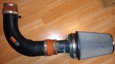 Kn Cold Air Intake - 57-2541 System For Ford F-150 F150 4.65.4l 1997-2003 Kn Cold Air Intake - 57-2541 System For Ford F-150 F150 4.65.4l 1997-2003