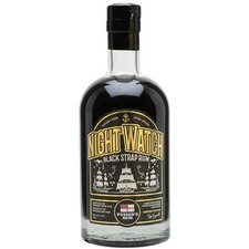 Pusser's Night Watch Limited Edition Rum 70cl