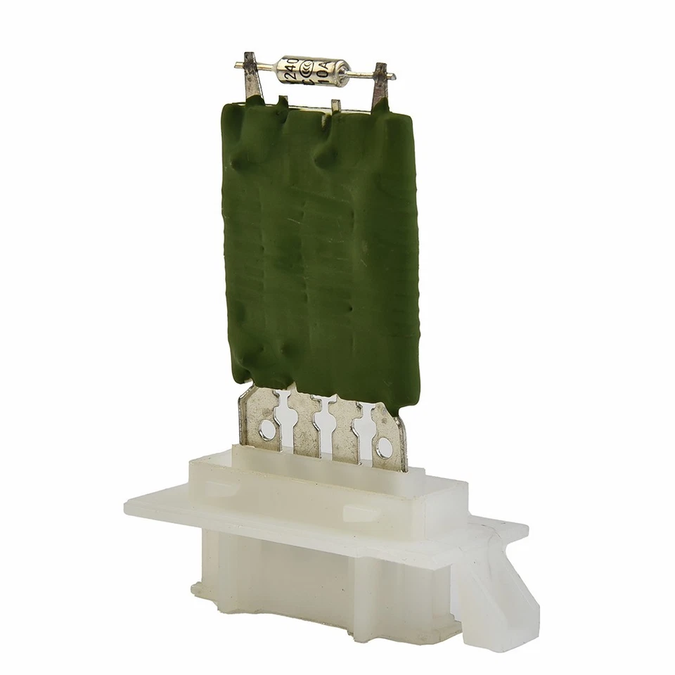 Heater Blower Fan Resistor Fits For SKODA and For SEAT Cars Q3 1K0959263 - Image 4 of 4