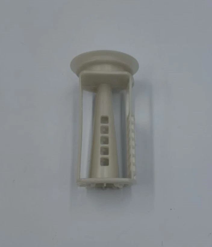 FILTRO POMPA DI SCARICO DIAMETRO 5,3 CM (DC63-00998A) PER LAVASCIUGA SAMSUNG - Imagen 3 de 4