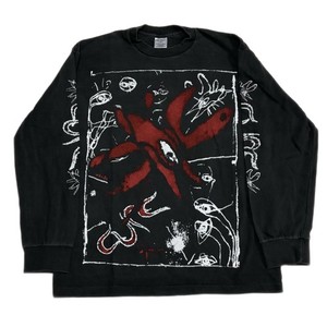 The Cure Long Sleeve | eBay