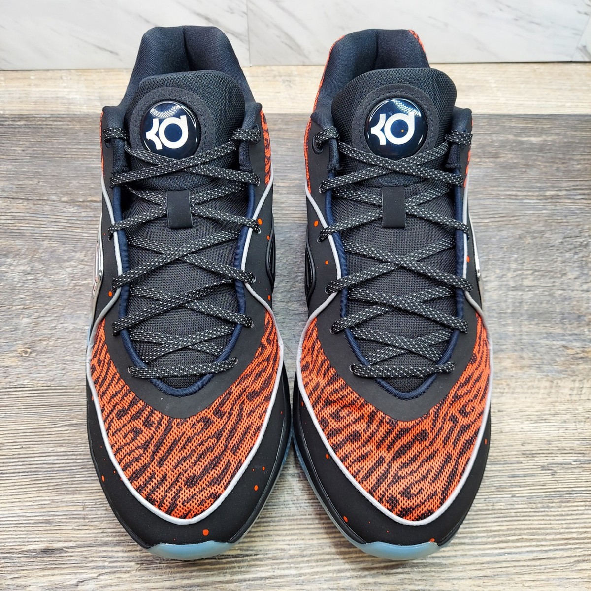 Size 11.5 - Nike KD 16 Slim Reaper for sale online | eBay