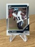 AJ Brown 2024 Panini Donruss Optic Football #160 EAGLES Super Bowl LIX NFL