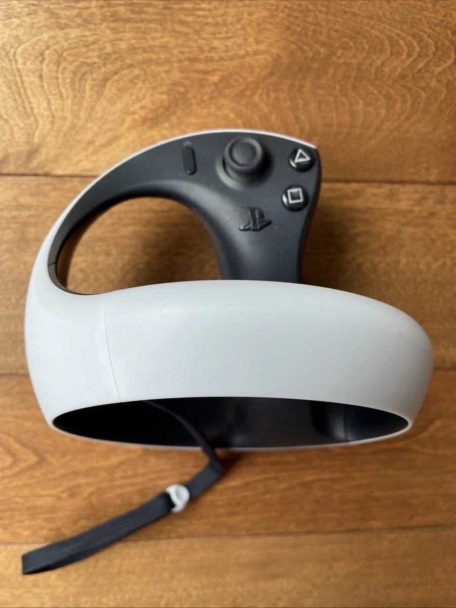 Sony PlayStation VR2 PS VR 2 for PS5 - LEFT CONTROLLER ONLY | eBay