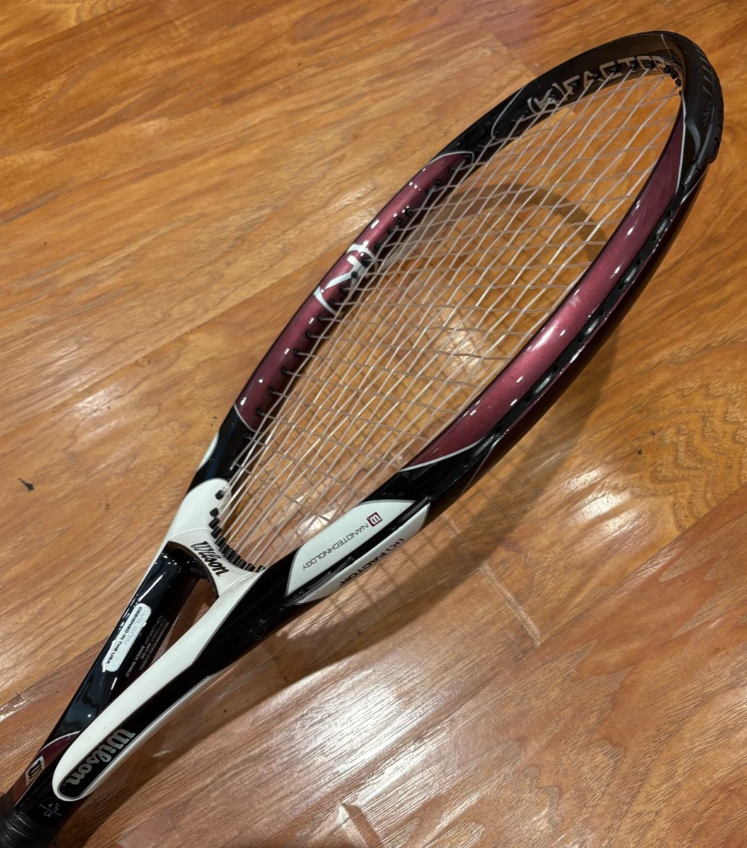 Wilson K Factor for sale | eBay