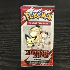 pokemon fun pack booster Pokémon TCG: Scarlet & Violet—151 Booster Bundle (6 Booster Packs) :  Amazon.co.uk: Toys & Games main image 0