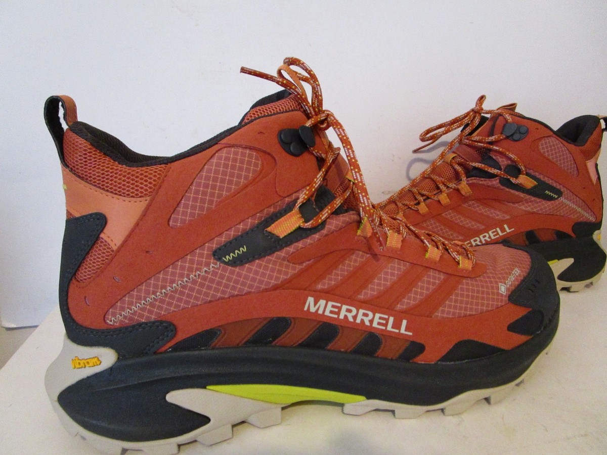 Merrell \